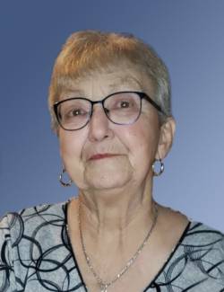 Perreault, Suzanne