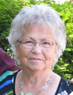 Sylvestre Désaulniers, Corinne