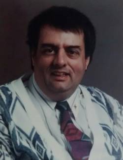 Tardif, Gilles