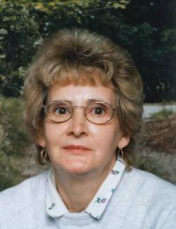 Tellier, Denise