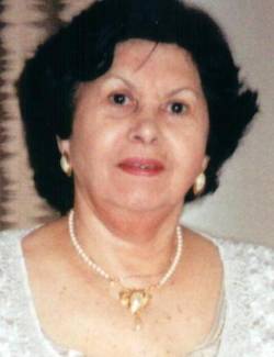 Tessier Cossette, Jacqueline