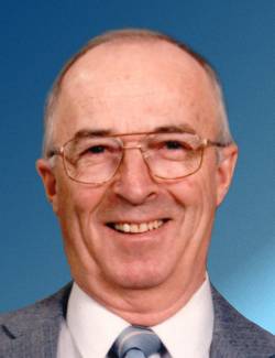 Thellend, Fernando