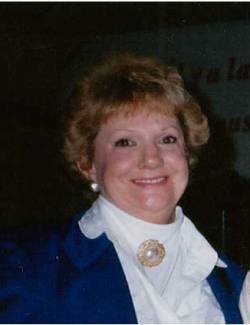 Thellend Morand, Louisette