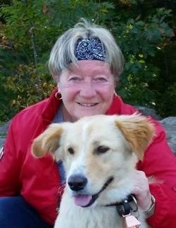 Thellend Morasse, Carole