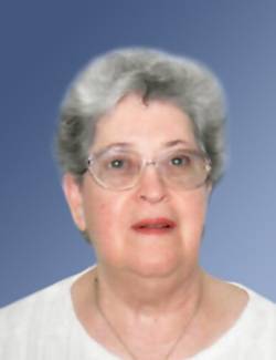 Marcotte, Thérèse