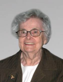 Therrien Maltais, Annette