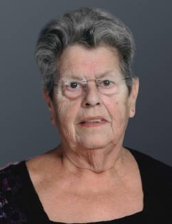 Thibaudeau Goyette, Denise