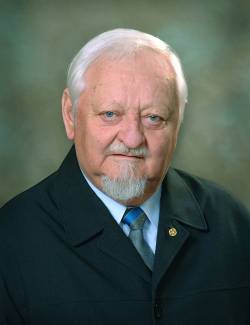 Thibeault, Jean-Claude