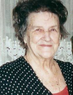Thibeault  Poirier, Rita