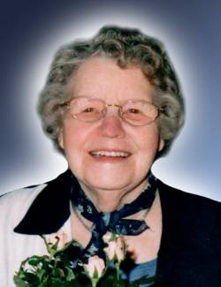 Thibeault, Yvette