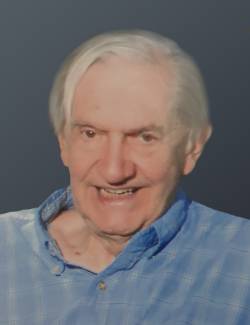 Thibeault, Roger