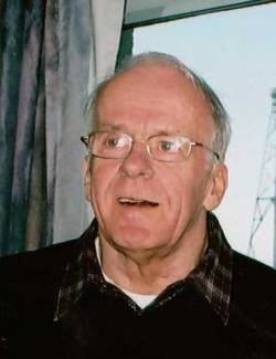 Thibodeau, Raymond