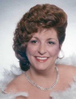 Thibodeau, Sylvie