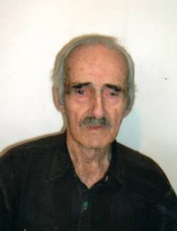 Thiffault, Andy