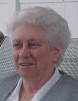 Thiffault Bruneau, Simone