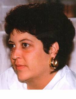 Thiffault, Carole