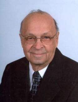 Thiffault, Louis-Marie