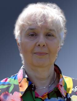 Thiffault, Louise