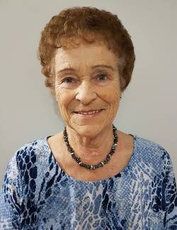 Thiffault Paquette, Pierrette