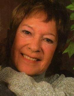 Thiffeault, Diane