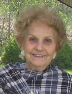 Thiffeault Lebeau, Jeannine