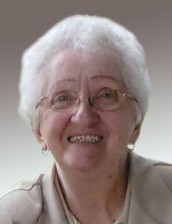 Thiffeault, Marie-Suzanne (Monique)