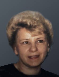 Thiffeault, Claudette