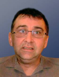 Thiffeault, Gaétan