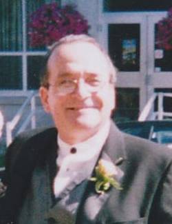 Tousignant, Michel