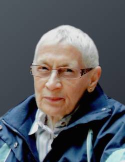 Tousignant Boisvert, Lise