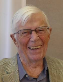 Toutant, Jacques