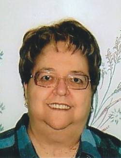 Tremblay, Claudette