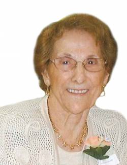 Tremblay Beaudet, Lucienne