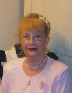Tremblay, Nicole