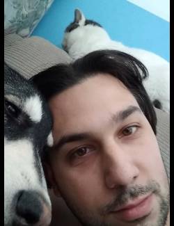 Tremblay, Bruno-Pierre