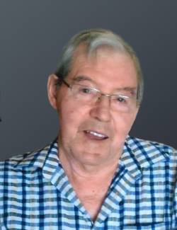 Tremblay, M. Gaston