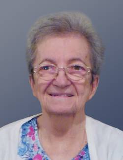 Tremblay , Marguerite