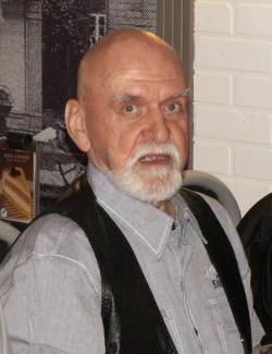 Tremblay, Robert
