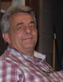 Trépanier, Richard