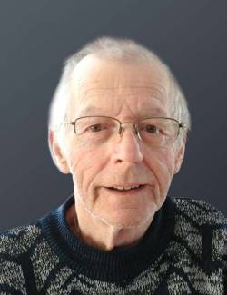 Trépanier, Richard