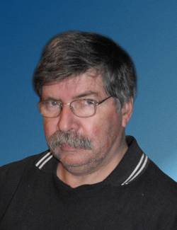 Trottier, Jacques