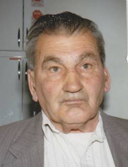 Trottier, Jacques