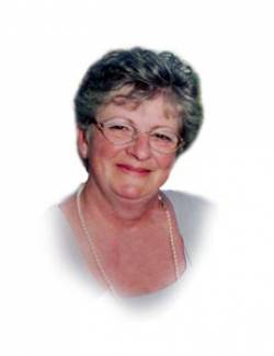 Trottier Tousignant, Pierrette