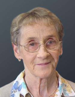 Trottier (Légaré), Denise