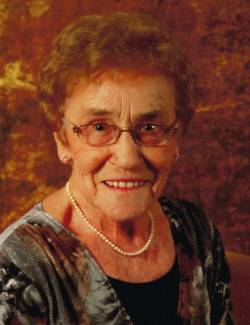 Trottier, Yolande
