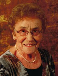 Trottier, Yolande