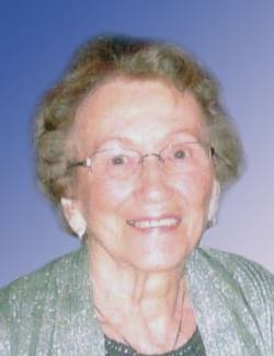 Cantin Trudel, Rolande