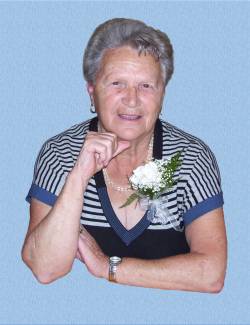 Trudel, Claire