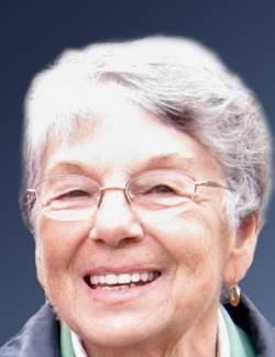 Gagnon Trudel, Pierrette