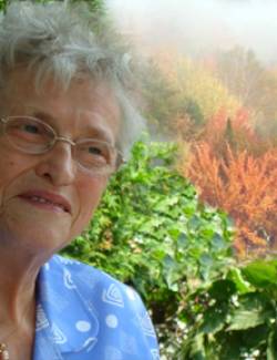 Trudel, Jacqueline